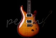 PRS Custom 24 2011 Spec Smoked Cherry Burst