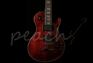 Charvel DS2 ST Trans Red