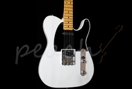 Fender Old Pine 52 Tele Whitewash 'Tele-bration'