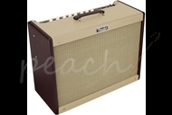 Fender Limited Edition Hot Rod Deluxe Wine Van Wheat