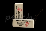 Jim Dunlop Rev Willy's Mojo Slide Extra Large