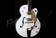 Gretsch G6136T White Falcon with Bigsby