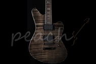 Charvel Desolation Series SK1ST Trans Black