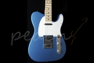 Fender Mex Standard Tele Lake Placid Blue