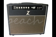 DR Z Maz 18 NR 2x10 Combo Black