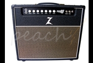 DR Z Maz 18 Junior 1x12 Combo Black