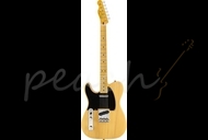Squier Classic Vibe 50's Tele Butterscotch Blonde Left handed 