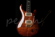 PRS Artist V Black Gold 
