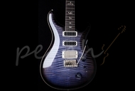 PRS Studio 10 Purple Hazel 10 Top
