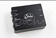 Suhr Mini Mix II 2
