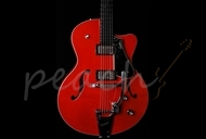 Godin 5th Avenue Uptown Trans Red