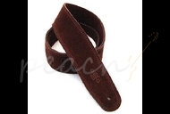 DSL SLS-25-2 2.5" Suede Brown