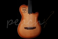 Godin Multiac Grand Concert Duet Ambiance HG
