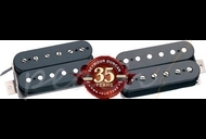 Seymour Duncan 35th Anniversary JB/Jazz set Black