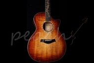 Taylor Fall Limited Koa GA-LTD