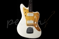 Squier J Mascis Jazzmaster Vintage White