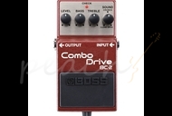 Boss Combo Drive BC2