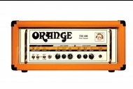 Orange TH100 100 watt Guitar head