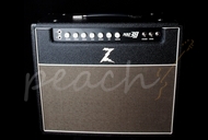 DR Z Maz 38 Senior 1x12 Combo Black