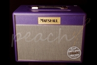 Marshall Class 5 Custom Purple