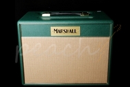 Marshall Class 5 Custom Green