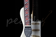 Soulder GS013BK02BK50 Hendrix Black