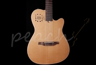 Godin Multiac Encore Nylon Natural with Gigbag