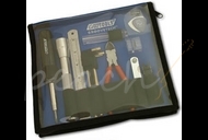 Cruz Tool Guitar Player Tech Kit