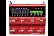 TC Electronic Nova System Limited