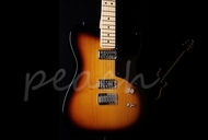 Fender Cabronita Telecaster 2 Tone sunburst 'Tele-bration'