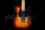 Fender Modern Player Tele Plus Honeyburst