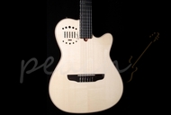 Godin Multiac Duet Ambiance HG with Bag