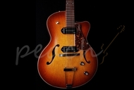 Godin 5th Avenue Kingpin CWII Cognacburst