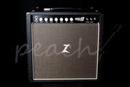 DR Z Maz 8 Studio 1x12 Combo with Celestion Blue Black