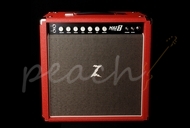 DR Z Maz 8 Studio 1x12 Combo Red