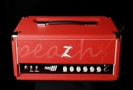 DR Z Maz 18 NR Head Red latest spec