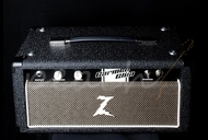 DR Z Carmen Ghia head Black