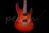 Suhr Andy Wood Model Dark Inferno Burst 14780