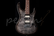 Suhr Guthrie Govan Modern Charcoal Burst 15250