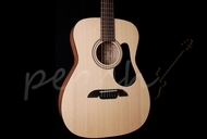Alvarez RF12GB Folk 000 With Gigbag
