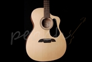Alvarez RF12CE/GB Electro Acoustic with Gigbag