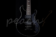Charvel Desolation Series DC1ST Black