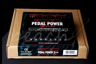 Voodoo Lab Pedal Power 2 Plus Power Supply 