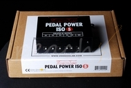 Voodoo Lab Pedal Power ISO-5