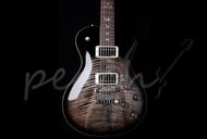 PRS Stripped 58 Charcoalburst