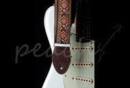 Souldier GS0876NM02WB50 Hendrix Tobacco Burst