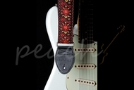 Souldier GS0017BD01BK50 Hendrix Maroon