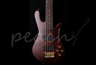 Spector Bass Legend 5 Custom Bubinga