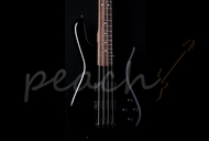 Spector Bass Performer 4 Black