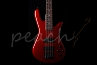 Spector Bass Performer 4 Red